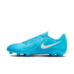 Nike Phantom GX 2 Club MG Low-Top Soccer Shoes