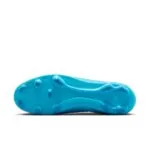 Nike Phantom GX 2 Club MG Low-Top Soccer Shoes - Image 5