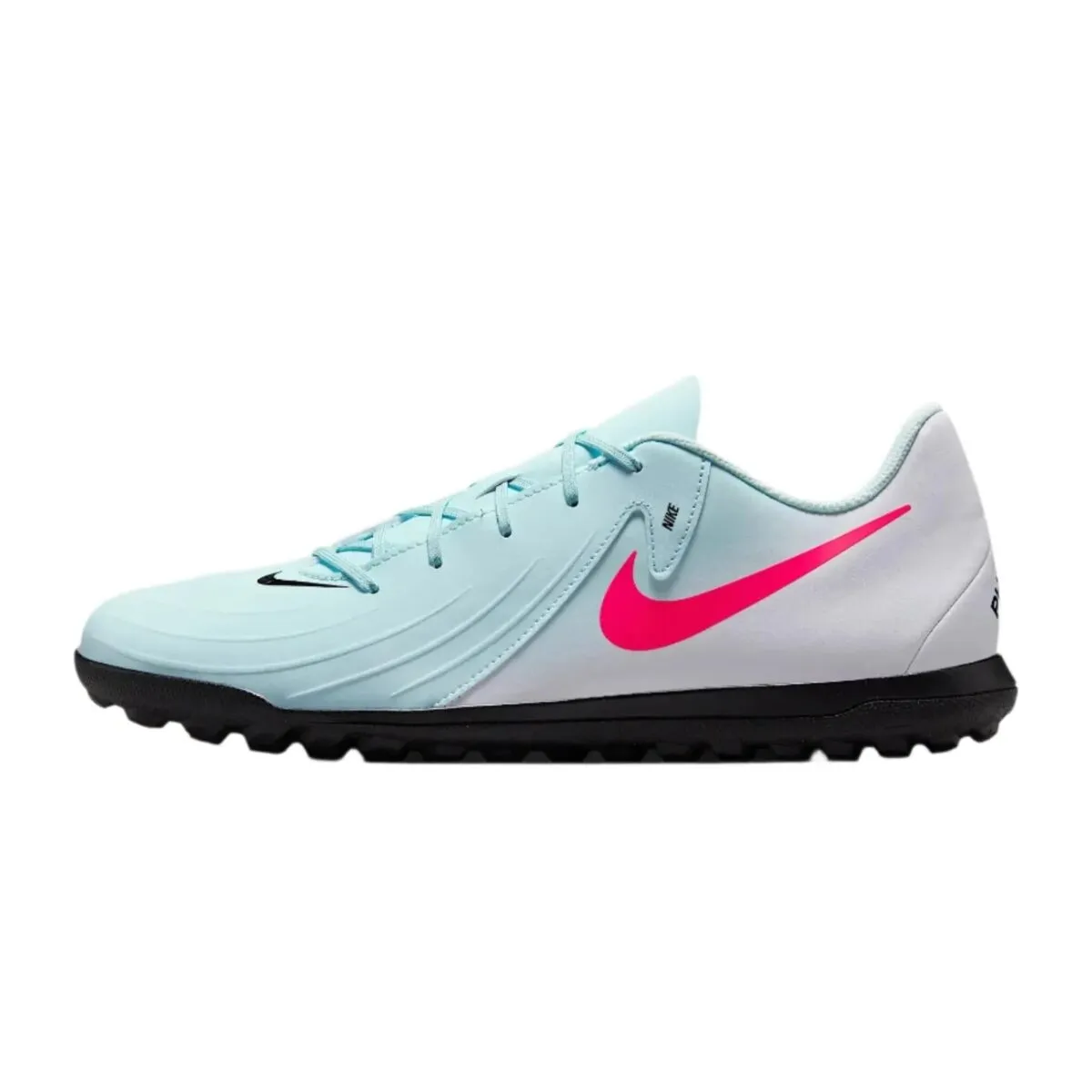 Nike Phantom Luna 2 Club MG High-Top Men Soccer Shoes - Image 1
