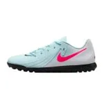 Nike Phantom Luna 2 Club MG High-Top Men Soccer Shoes