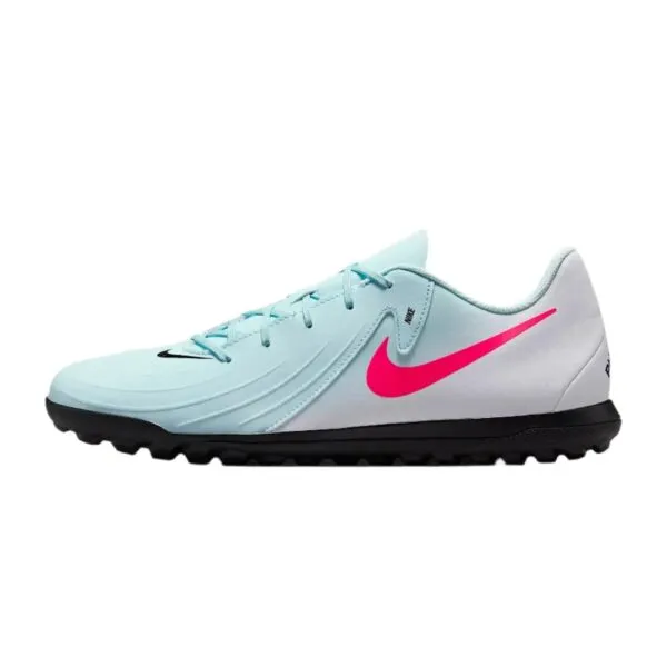 Nike Phantom Luna 2 Club MG High-Top Men Soccer Shoes