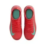 Nike Mercurial Superfly 10 Club MG High-Top Soccer Shoes - Image 2