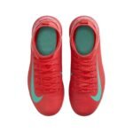 Nike Mercurial Superfly 10 Club IC High-Top Men Soccer Shoes - Image 2
