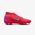 Nike Mercurial Superfly 10 Club MG High-Top Soccer Shoes - Image 3