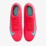 Nike Mercurial Superfly 10 Club MG High-Top Soccer Shoes - Image 5