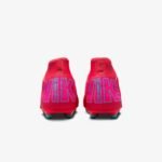 Nike Mercurial Superfly 10 Club MG High-Top Soccer Shoes - Image 7