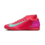 Nike Mercurial Superfly 10 Club IC High-Top Men Soccer Shoes