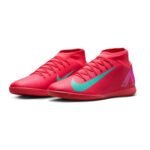 Nike Mercurial Superfly 10 Club IC High-Top Men Soccer Shoes - Image 4