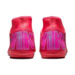 Nike Mercurial Superfly 10 Club IC High-Top Men Soccer Shoes - Image 5