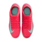 Nike Mercurial Superfly 10 Club IC High-Top Men Soccer Shoes - Image 6