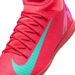 Nike Mercurial Superfly 10 Club IC High-Top Men Soccer Shoes - Image 7