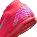 Nike Mercurial Superfly 10 Club IC High-Top Men Soccer Shoes - Image 8
