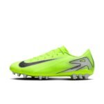Nike Mercurial Vapor 16 Academy AG Low-Top Soccer Shoes