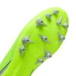 Nike Mercurial Vapor 16 Academy AG Low-Top Soccer Shoes - Image 9