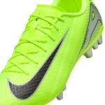 Nike Mercurial Vapor 16 Academy AG Low-Top Soccer Shoes - Image 6