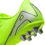 Nike Mercurial Vapor 16 Academy AG Low-Top Soccer Shoes - Image 7