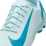 Nike Mercurial Vapor 16 Club MG Soccer Shoes - Image 8
