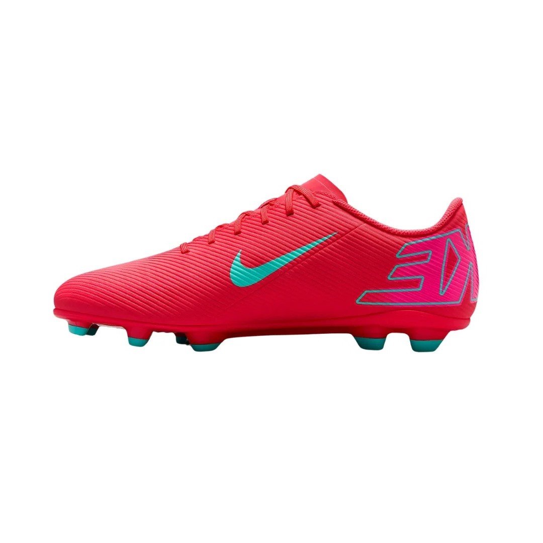 FQ8441-800 Nike Mercurial Vapor 16 Club MG Low-Top Soccer Shoes - Image 1