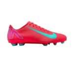 Nike Mercurial Vapor 16 Club MG Low-Top Soccer Shoes - Image 6