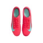 Nike Mercurial Vapor 16 Club MG Low-Top Soccer Shoes - Image 4