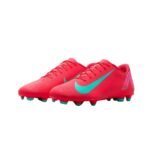 Nike Mercurial Vapor 16 Club MG Low-Top Soccer Shoes - Image 3