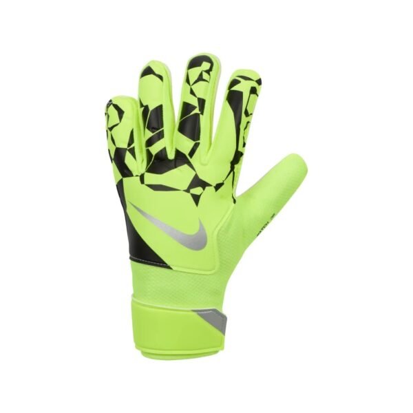 Nike Match Jr. Goalkeeper Soccer Gloves