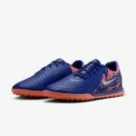 Nike Phantom GX 2 Academy "Erling Haaland" TF Low-Top Soccer Shoes - Image 2