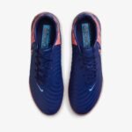Nike Phantom GX 2 Academy "Erling Haaland" TF Low-Top Soccer Shoes - Image 4