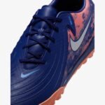 Nike Phantom GX 2 Academy "Erling Haaland" TF Low-Top Soccer Shoes - Image 5