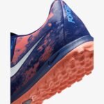 Nike Phantom GX 2 Academy "Erling Haaland" TF Low-Top Soccer Shoes - Image 6