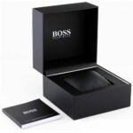 Hugo Boss Talent Chronograph – 1513584 - Image 9