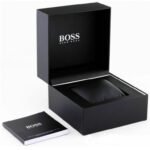 Hugo Boss Trophy Chronograph – 1513625 - Image 7