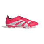 adidas Predator League Fold-Over Tongue Firm/Multi-Ground Soccer Boots - Image 9