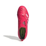 adidas Predator League Fold-Over Tongue Firm/Multi-Ground Soccer Boots - Image 3