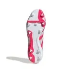 adidas Predator League Fold-Over Tongue Firm/Multi-Ground Soccer Boots - Image 4