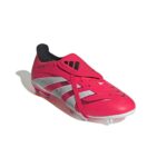 adidas Predator League Fold-Over Tongue Firm/Multi-Ground Soccer Boots - Image 5