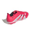 adidas Predator League Fold-Over Tongue Firm/Multi-Ground Soccer Boots - Image 6