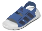 adidas Altaswim 2.0 Sandals Kids – Bright Royal - Image 5