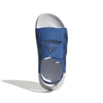 adidas Altaswim 2.0 Sandals Kids – Bright Royal - Image 10