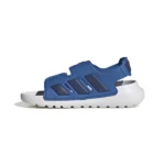 adidas Altaswim 2.0 Sandals Kids – Bright Royal - Image 11