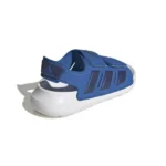 adidas Altaswim 2.0 Sandals Kids – Bright Royal - Image 8