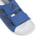 adidas Altaswim 2.0 Sandals Kids – Bright Royal - Image 7