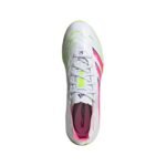 adidas Predator League Turf Soccer Shoes - Image 3