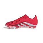 adidas Predator League Fold-Over Tongue Firm/Multi-Ground Soccer Boots