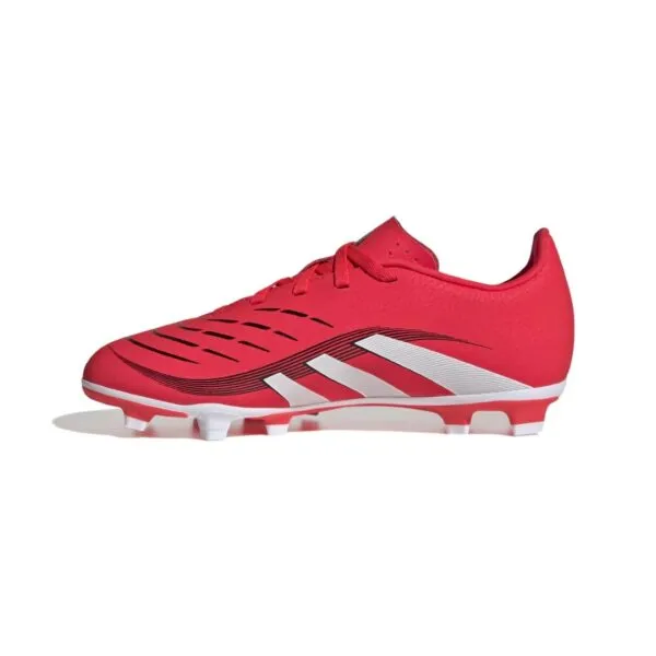 adidas Predator League Fold-Over Tongue Firm/Multi-Ground Soccer Boots
