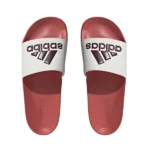 adidas Adilette Shower Slides – 3-Stripes Comfort