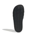 adidas Adilette Flow Slides – Black - Image 8