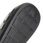 adidas Adilette Flow Slides – Black - Image 7