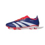 adidas Predator League Firm Ground Soccer Shoes