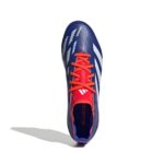adidas Predator League Firm Ground Soccer Shoes - Image 3